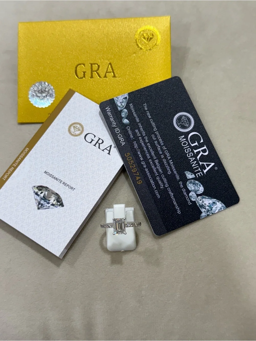 N/A timeless silver